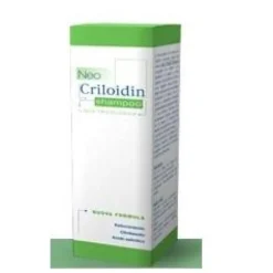 Neo Criloidin Shampoo Antiforfora 150 ml