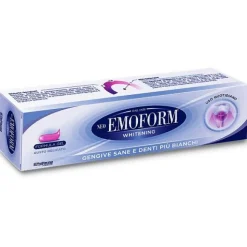 Neo Emoform Whitening Dentifricio 100 ml