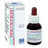 Neomercurocromo Soluzione Disinfettante Flacone 50 ml