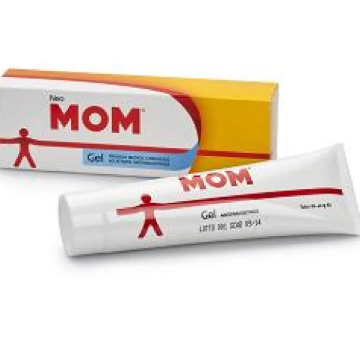 Neo Mom Gel Antiparassitario 40 grammi