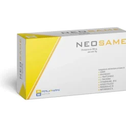 Neosame 20 Compresse - Integratore Alimentare