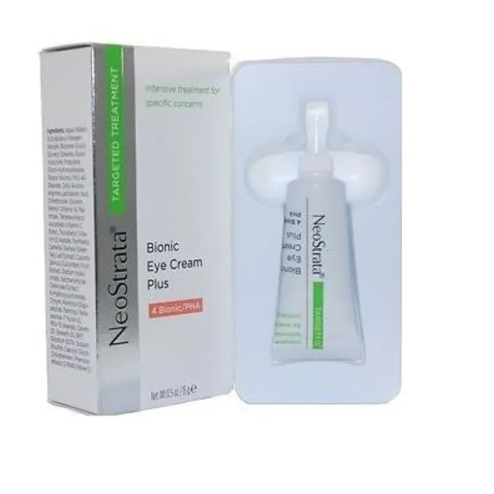 Neostrata Bionic Eye Cream Plus