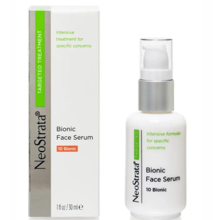 Neostrata Bionic Face Serum Trattamento Intensivo 30 ml