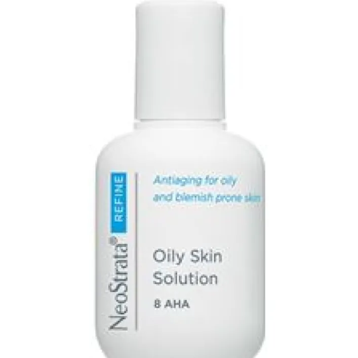 Neostrata Soluzione Acne Pelli Grasse 100 ml