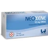 Neoxene 10 mg Clorexidina Digluconato Disinfettante 10 Ovuli Vaginali