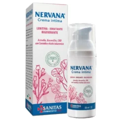 Nervana Crema Intima 50 ml