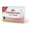 Nestle' Materna DHA 30 Capsule Softgel - Integratore Multivitaminico