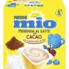 Nestle' Mio Merenda Cacao 4 x 100 grammi