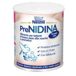 Nestle' Prenan Post Latte in Polvere 400 grammi