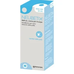 Neubetix Deodorante Roll-On 50 ml