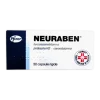 Neuraben 100 mg Benzoilossimetiltiamina Vitamina B 30 Capsule