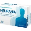 Neurania 30 Compresse - Integratore Sistema Nervoso e Tensioni