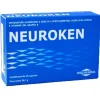 Neuroken 36 Capsule - Integratore Sistema Nervoso