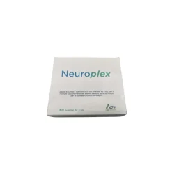 Neuroplex 60 bustine - Integratore Benessere Mentale