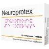 Neuroprotex 15 Compresse - Integratore Alimentare