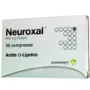 Neuroxal 30 Compresse - Integratore Alimentare