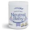 Neutral Baby Amido Polvere per Bagnetto Iris 220 grammi