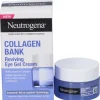 Neutrogena Collagen Bank Gel Contorno Occhi 15 g