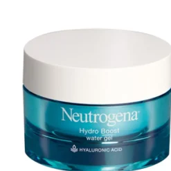 Neutrogena Hydro Boost Acqua Gel Idratante Viso 50 ml