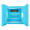 Neutrogena Hydro Boost Salviette Struccanti 25 pezzi