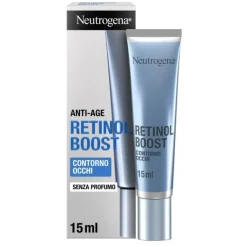 Neutrogena Retinool Boost Contorno Occhi 15 ml