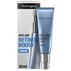 Neutrogena Retinool Boost Viso Siero 30 ml