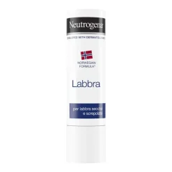 Neutrogena Stick Labbra Idratante 4,8 grammi