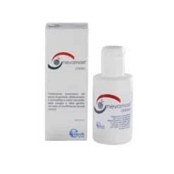 Nevamast Crema Circolazione Malattia Venosa Cronica 100 ml