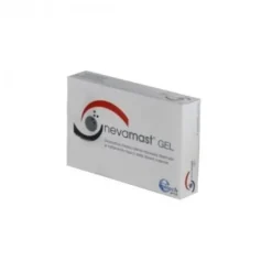 Nevamast Gel Trattamento Topico delle Lesioni Cutanee 5 Monodose 3 ml