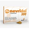 Nevridol 300 40 compresse - Integratore Benessere Sistema Nervoso
