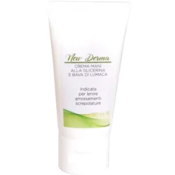 New Derma Crema Mani Bava Lumaca 50 ml