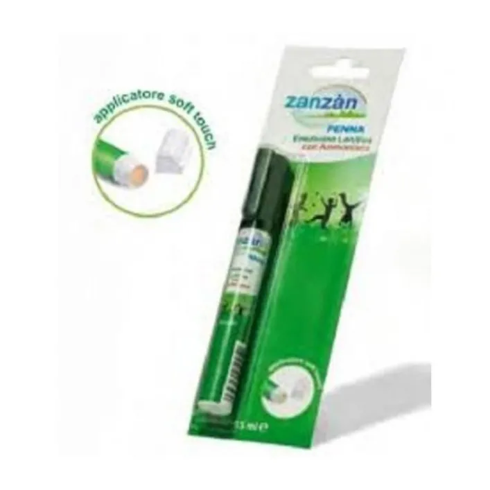 New.Fa.Dem. Zanzan Penna con Ammoniaca Antizanzare 10 ml