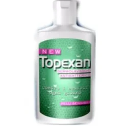New Topexan Dermolavaggio Pelle Sensibile 150 ml