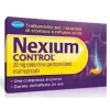Nexium Control 20 mg Esomeprazolo Antiacido 14 Compresse Gastroresistenti