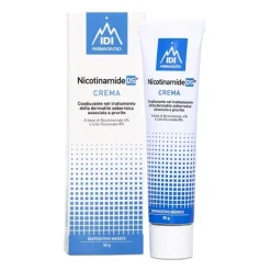 Nicotinamide DS Crema 30 g