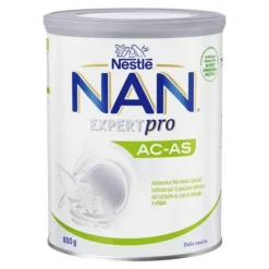 Nidina Expert Pro AC-AS 800 grammi
