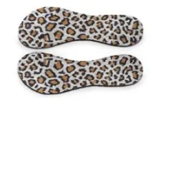 Night & Day Comfort Soletta Leopard