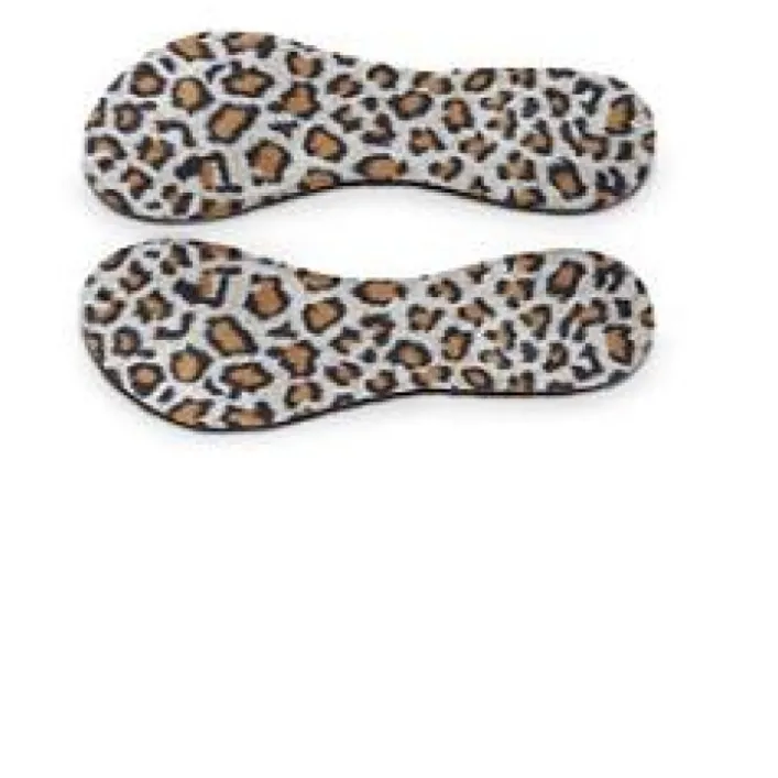 Night & Day Comfort Soletta Leopard