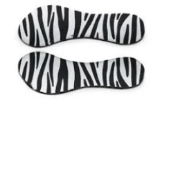 Night & Day Comfort Soletta Zebra