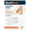 Night & Day Protezione Tallone 1 paio