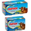 Nipiol Omogeneizzato Vitello 2 x 80 grammi