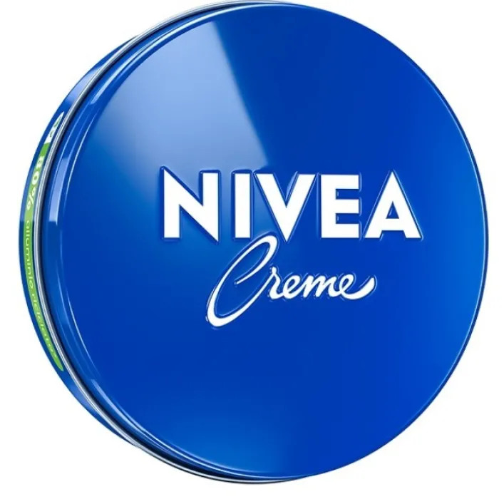 Nivea Creme Idratante Viso Mani e Corpo 150 ml