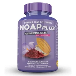Noap Plus 30 Capsule - Integratore Alimentare