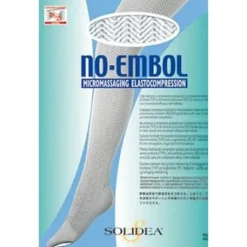 NO EMBOL 150 Calza A-Emb.Cam.M