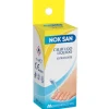 Nok San Callifugo Liquido con Olio di Ricino 12 ml