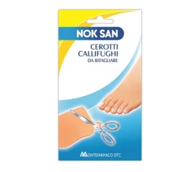 Nok San Cerotti Callifughi Ritagliabili 2 pezzi