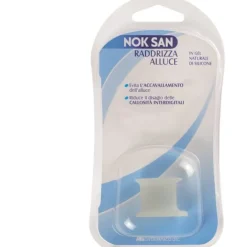 Nok San Raddrizza Alluce 1 pezzo