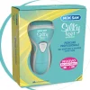 Nok San Silky Feet Evolution Rullo Pedicure Ricaricabile