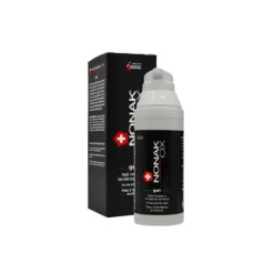 Nonak Ox Gel per Pelli Grasse a tendenza Acneica 50 ml