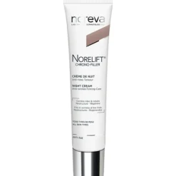 Norelift Chrono Filler Crema Notte Antirughe per Pelli Da Normale a Secca 30 ml
